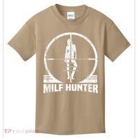MILF Hunter Kids T-Shirt thumb 0