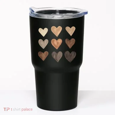 Tumbler