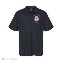 Mental Health Matters Brain Polo thumb 0