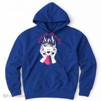 Mental Health Matters S Care Positivity Natural Forest Cute Gift Hoodie thumb 0
