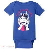 Mental Health Matters S Care Positivity Natural Forest Cute Gift Baby Bodysuit thumb 0