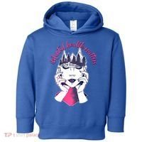 Mental Health Matters S Care Positivity Natural Forest Cute Gift Toddler Hoodie thumb 0