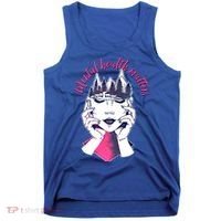 Mental Health Matters S Care Positivity Natural Forest Cute Gift Tank Top thumb 0