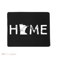 Minnesota Home Mn State Pride Mousepad thumb 0