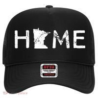 Minnesota Home Mn State Pride Hat thumb 0