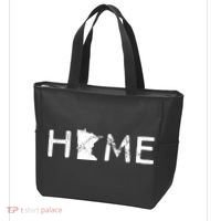 Minnesota Home Mn State Pride Tote Bag thumb 3