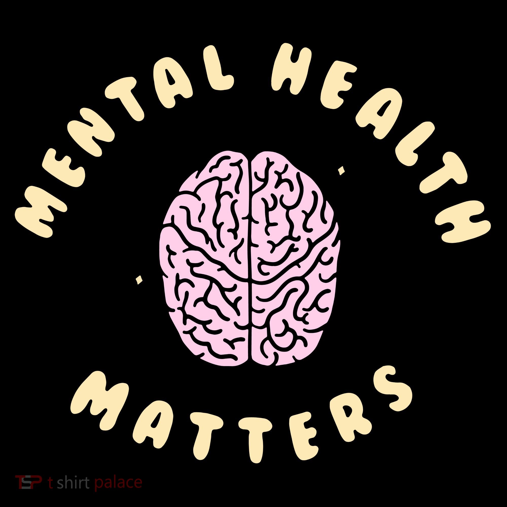Mental Health Matters Women's Tank Top