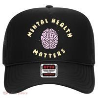 Mental Health Matters Hat thumb 0