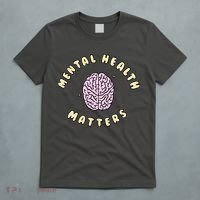Mental Health Matters T-Shirt thumb 5