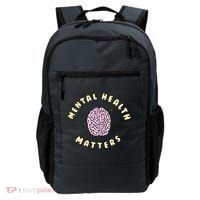 Mental Health Matters Backpack thumb 0