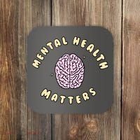 Mental Health Matters Coaster thumb 0