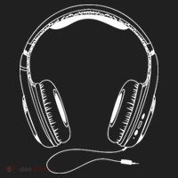 Music Headphones Women's Sweatshirt thumb 2
