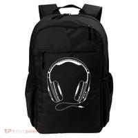 Music Headphones Backpack thumb 0