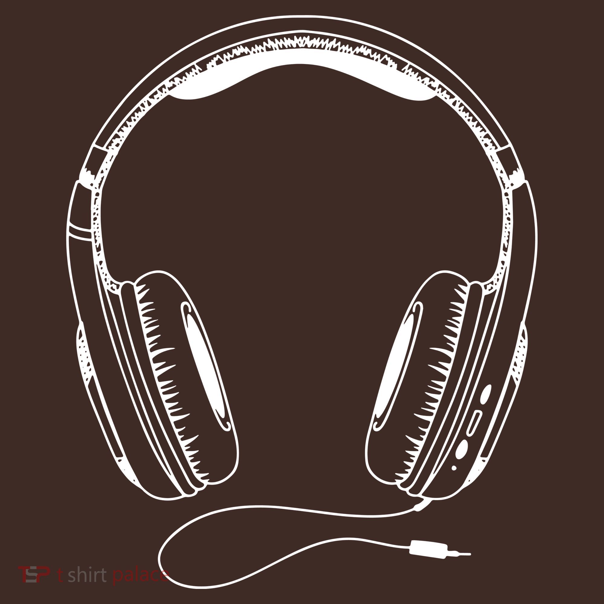 Music Headphones Beanie