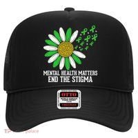 Mental Health Matters End The Stigma Hat thumb 0