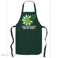 Mental Health Matters End The Stigma Apron thumb 0