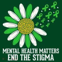 Mental Health Matters End The Stigma Visor thumb 3