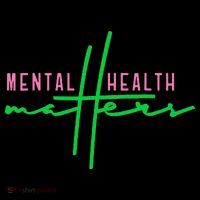 Mental health matters aka tee Toddler T-Shirt thumb 4