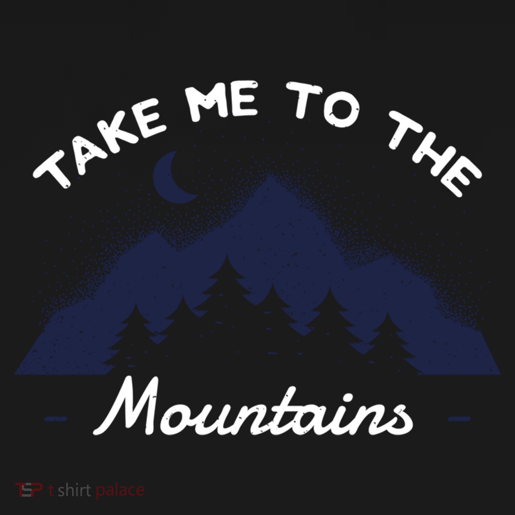 Mountains Hiking Nature Camping Outdoor Climbing Hiker Gift Tank Top