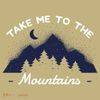 Mountains Hiking Nature Camping Outdoor Climbing Hiker Gift Sweatshirt thumb 2