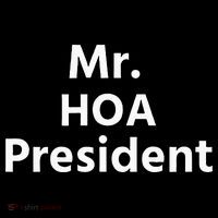 Mr. Hoa President Sweatshirt thumb 3