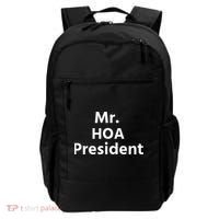 Mr. Hoa President Backpack thumb 0