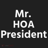 Mr. Hoa President Beanie thumb 2