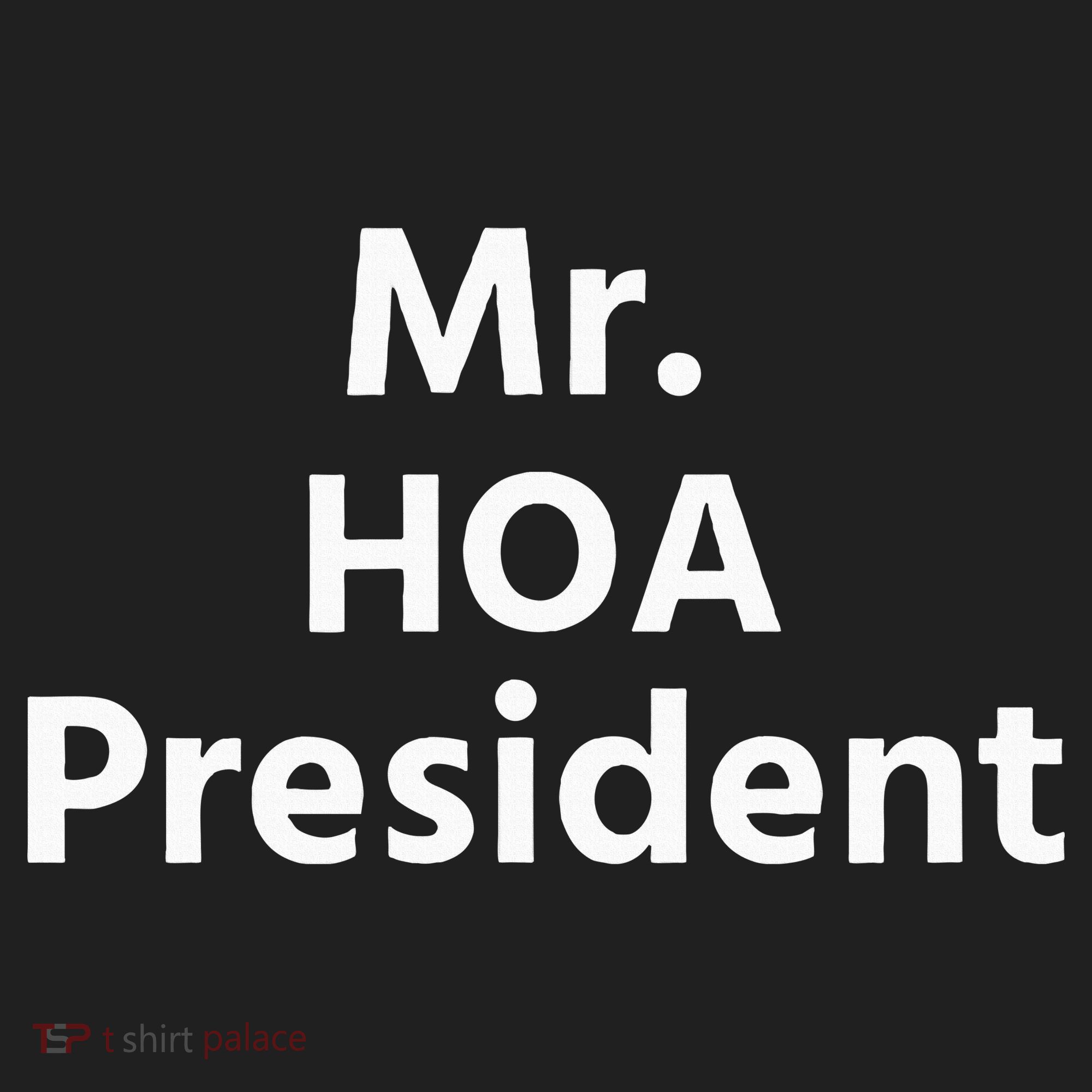 Mr. Hoa President Beanie