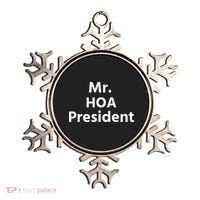 Mr. Hoa President Ornament thumb 0