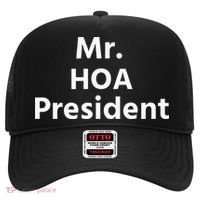 Mr. Hoa President Hat thumb 0