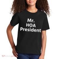 Mr. Hoa President Kids T-Shirt thumb 2