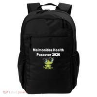 Maimonides Health Passover 2026 Backpack thumb 0