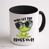 Maimonides Health Passover 2026 Coffee Mug thumb 1