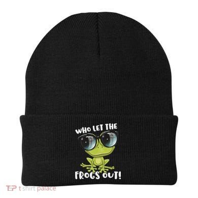 Maimonides Health Passover 2026 Beanie back