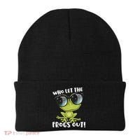 Maimonides Health Passover 2026 Beanie thumb 1