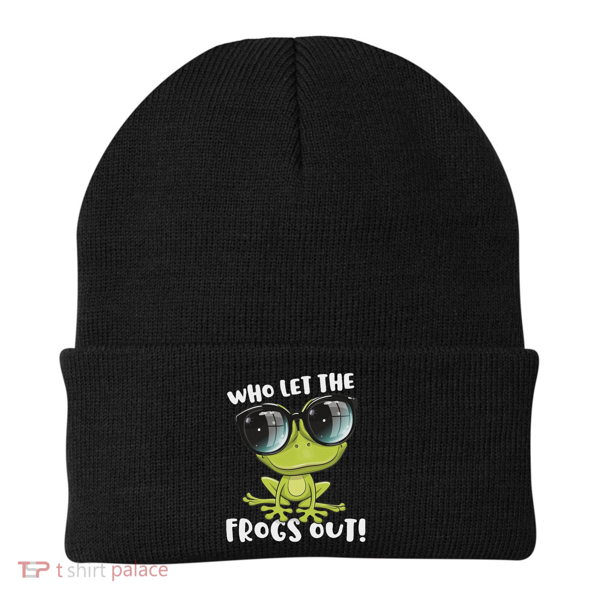 Maimonides Health Passover 2026 Beanie