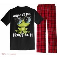 Maimonides Health Passover 2026 Pajama Set thumb 1