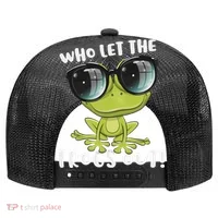 Maimonides Health Passover 2026 Hat thumb 1
