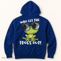 Maimonides Health Passover 2026 Hoodie thumb 6