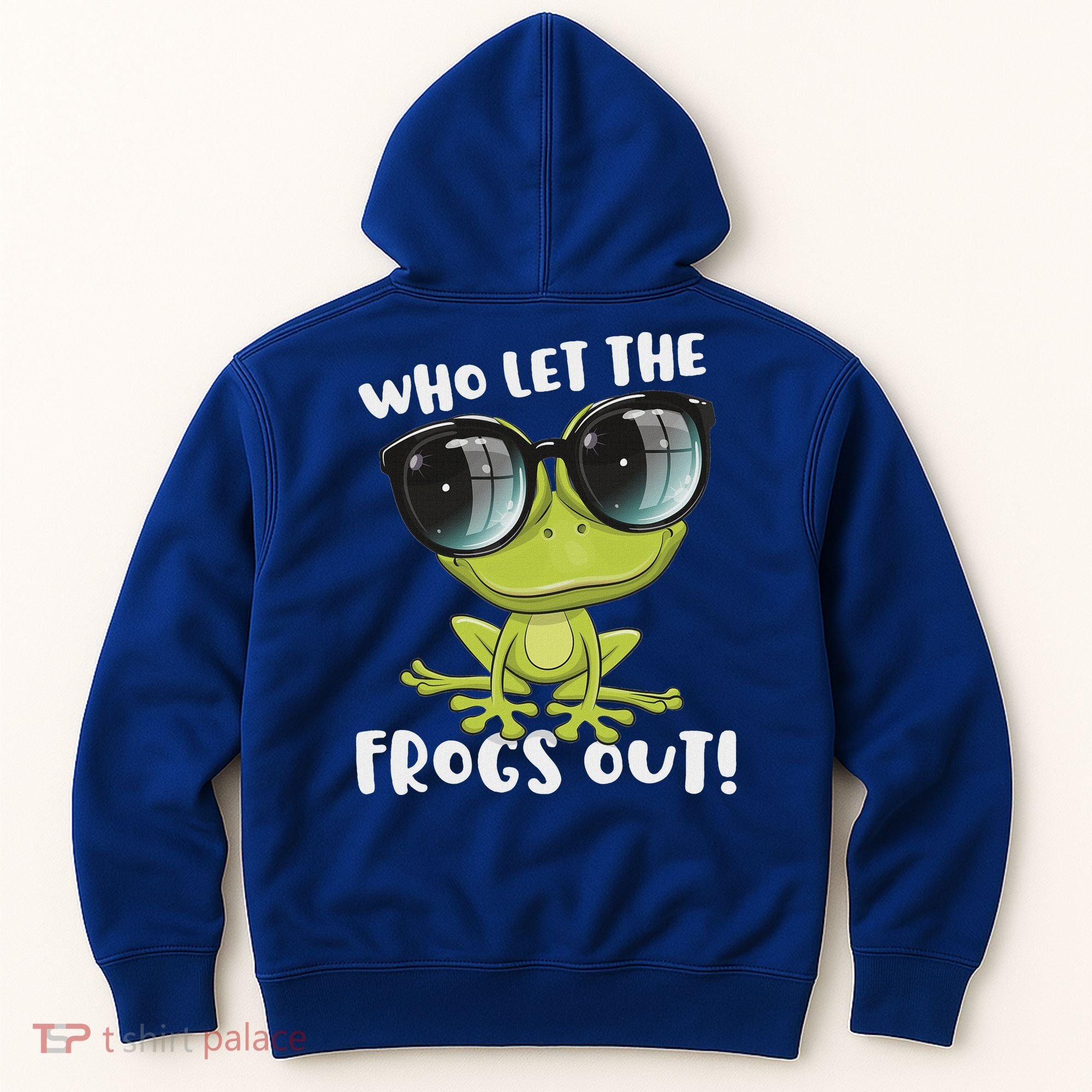 Maimonides Health Passover 2026 Hoodie