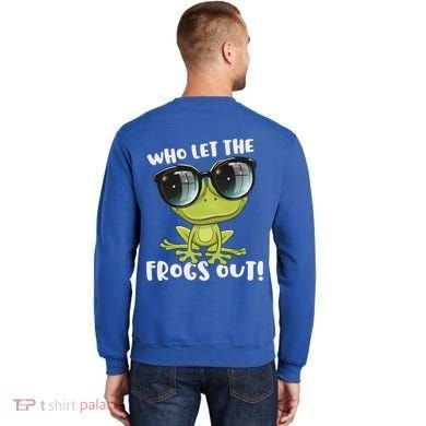 Maimonides Health Passover 2026 Sweatshirt back