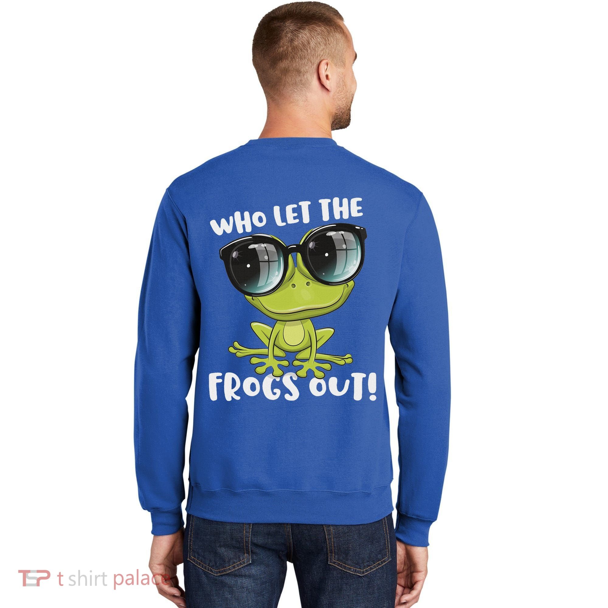 Maimonides Health Passover 2026 Sweatshirt