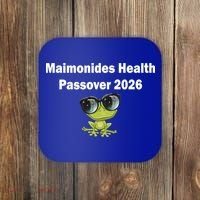 Maimonides Health Passover 2026 Coaster thumb 0