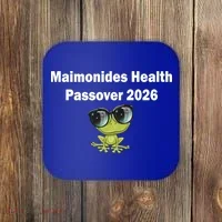 Maimonides Health Passover 2026 Coaster thumb 0
