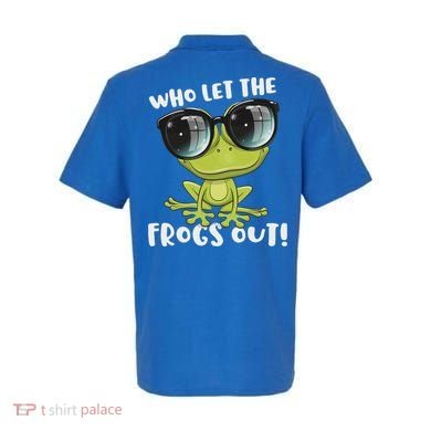 Maimonides Health Passover 2026 Polo back