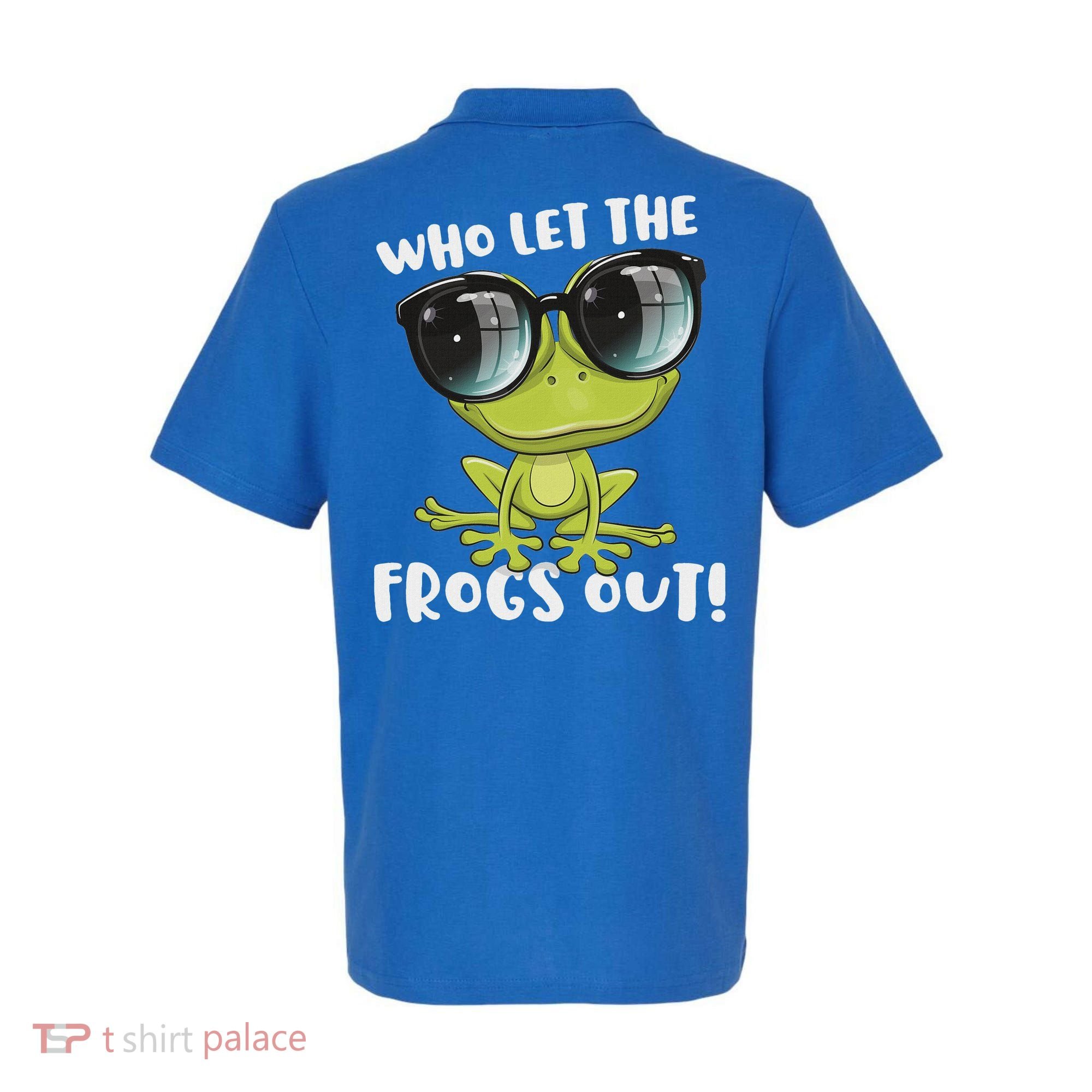 Maimonides Health Passover 2026 Polo