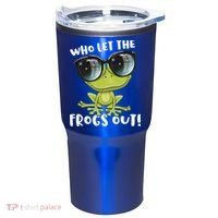Maimonides Health Passover 2026 Tumbler thumb 1