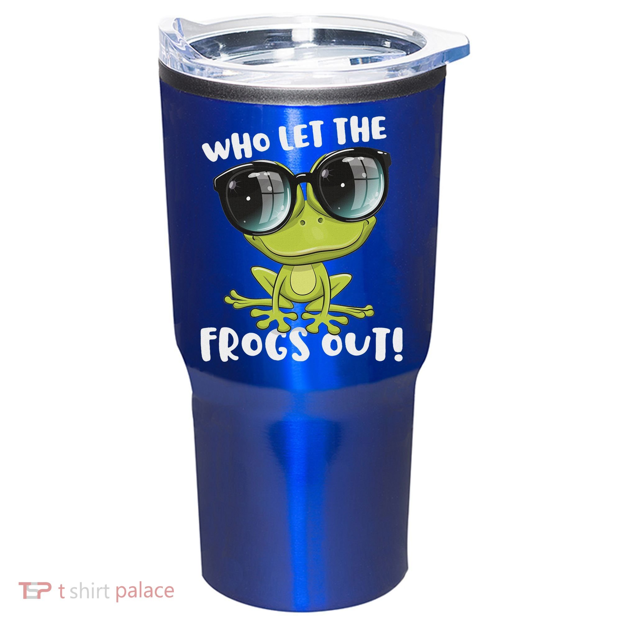 Maimonides Health Passover 2026 Tumbler