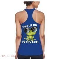 Maimonides Health Passover 2026 Women's Tank Top thumb 1
