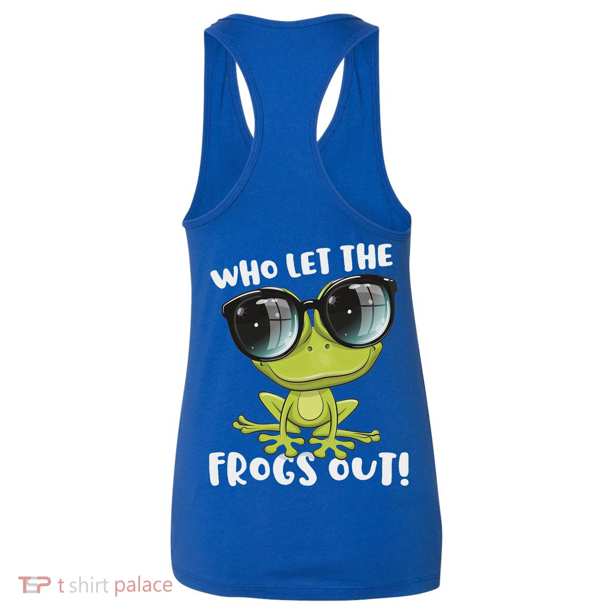 Maimonides Health Passover 2026 Women's Tank Top